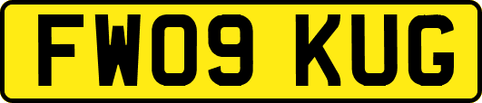 FW09KUG