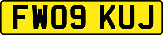 FW09KUJ