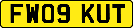 FW09KUT