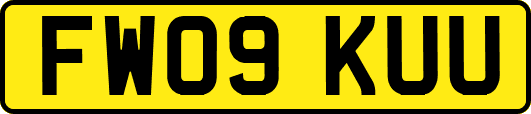 FW09KUU