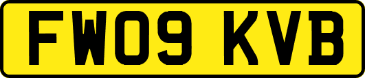 FW09KVB