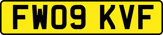 FW09KVF