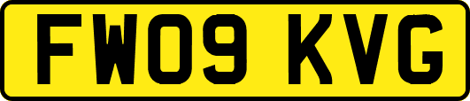 FW09KVG