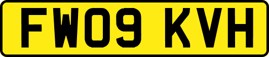 FW09KVH