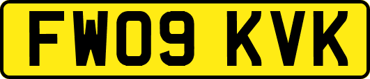 FW09KVK