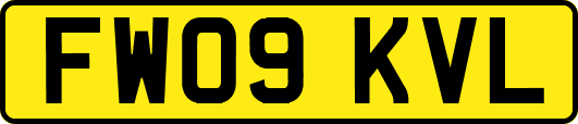 FW09KVL