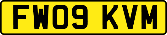 FW09KVM