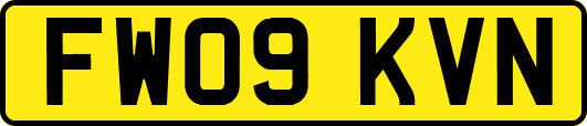 FW09KVN