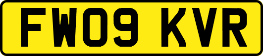 FW09KVR