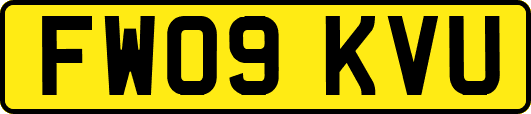 FW09KVU