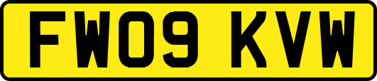 FW09KVW