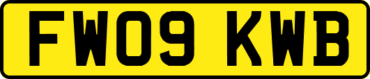 FW09KWB