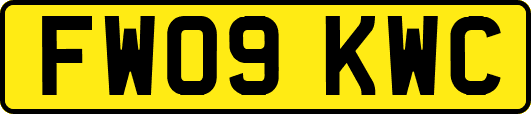 FW09KWC