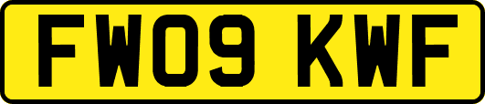 FW09KWF