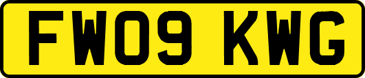 FW09KWG