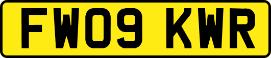 FW09KWR