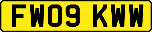 FW09KWW