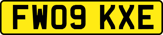FW09KXE