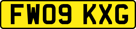 FW09KXG