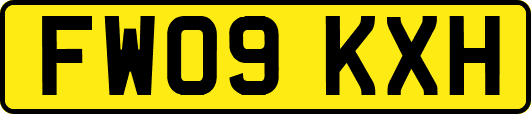 FW09KXH