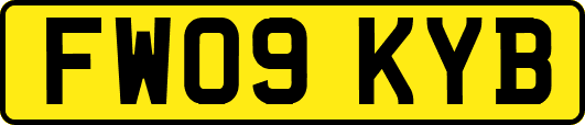 FW09KYB