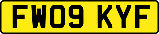 FW09KYF
