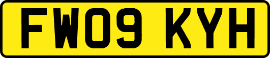 FW09KYH