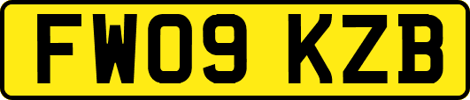FW09KZB