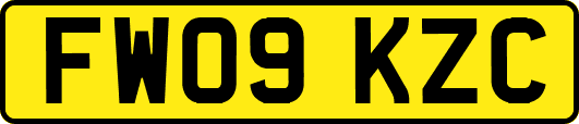 FW09KZC