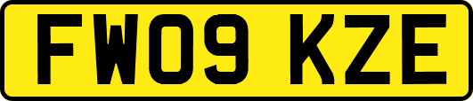FW09KZE