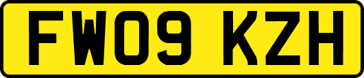 FW09KZH