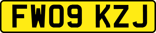 FW09KZJ