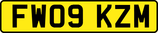 FW09KZM