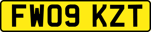 FW09KZT