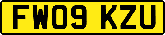 FW09KZU