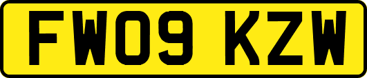 FW09KZW