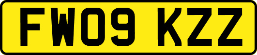 FW09KZZ