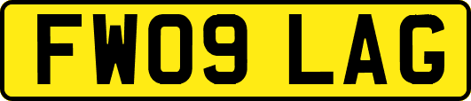 FW09LAG