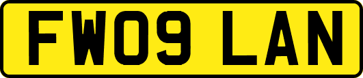FW09LAN
