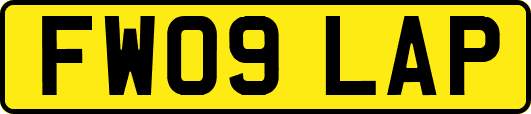 FW09LAP