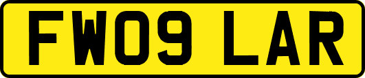 FW09LAR
