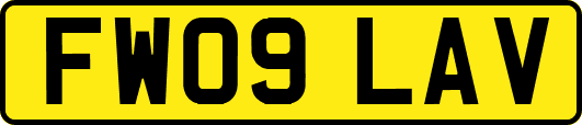 FW09LAV