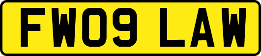FW09LAW