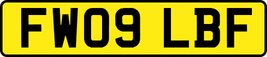 FW09LBF