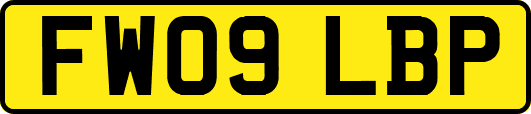 FW09LBP
