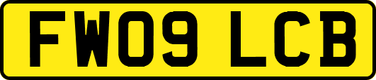 FW09LCB
