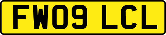 FW09LCL