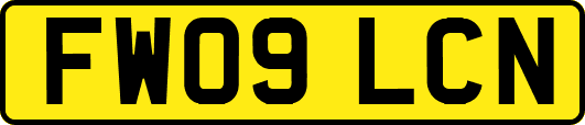 FW09LCN