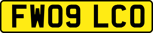 FW09LCO
