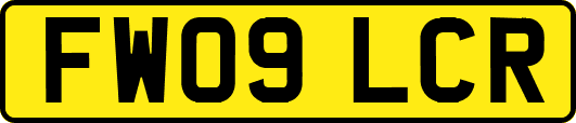 FW09LCR
